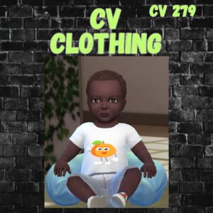 vêtements cv279
