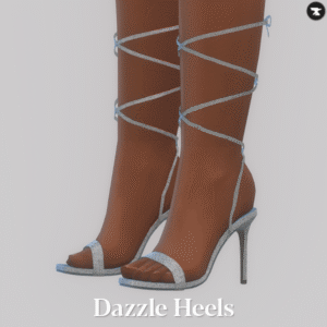 Dazzle Heels - Christopher067