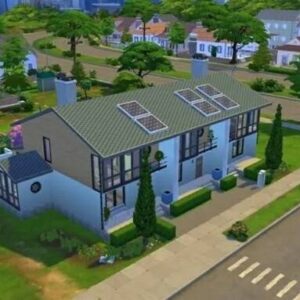 Essence de jardin (SANS CC)