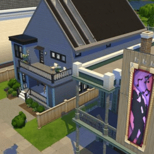 HGTV Oasis Urbain 2022 (sans CC)