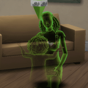 Héritage Spectral