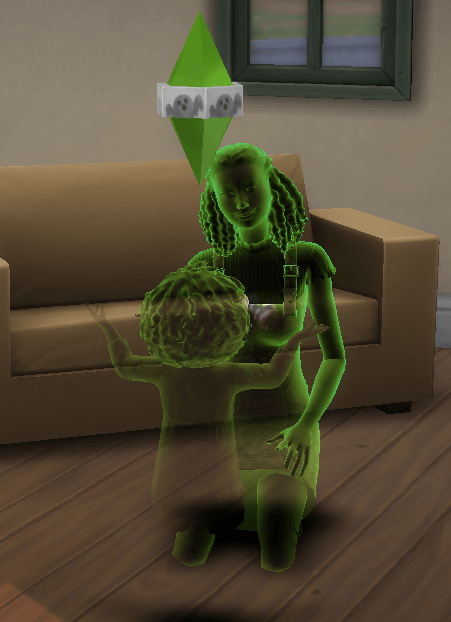 Héritage Spectral