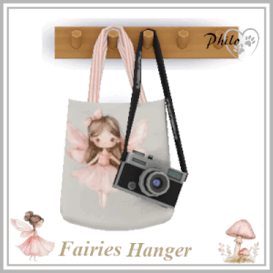 Fairy Hanger