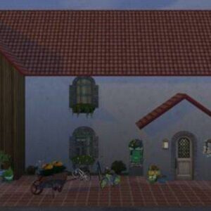Ferme familiale