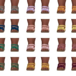 FELICA - chaussures pour enfants