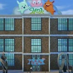 Fun Fabrik