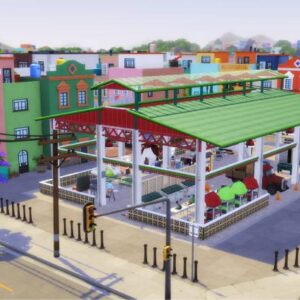 Galerie Pal'Pueblo (Pas de CC)