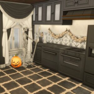 GHLa cuisine Boo