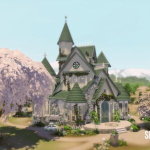 Greene Castle