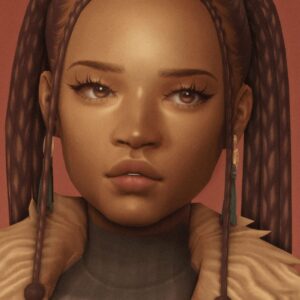 Tresses Genesis
