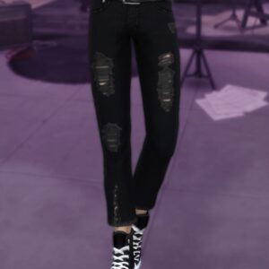 Iggy Pants (Collection de Mix Tape)