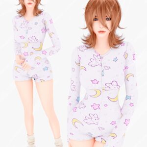 COLLECTION NUIT FOFOQUINHA