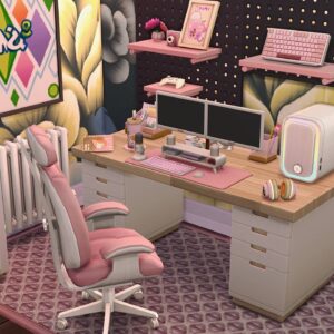 Gamer Girl Studio | Pas de CC