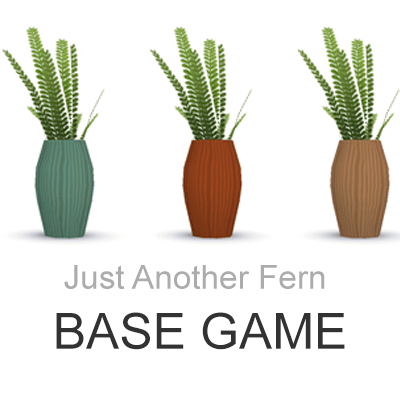 Just Another Fern