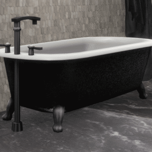 Remplacement par défaut de la baignoire Princesse Cordelia