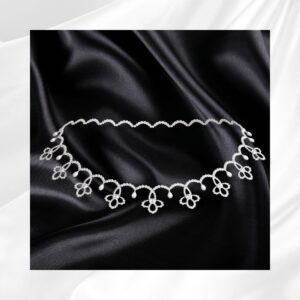 Collier en diamant 02