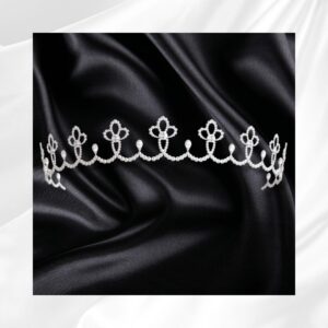 Diamond Tiara
