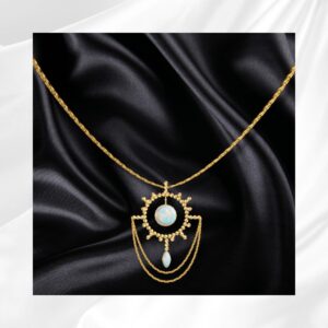 Collier Éthéré