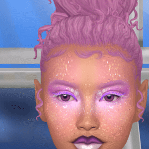 Blush Poussière de Fée