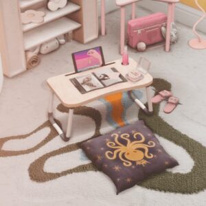 Collection de Tapis Iréguliers
