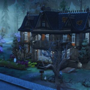 La Maison Boo