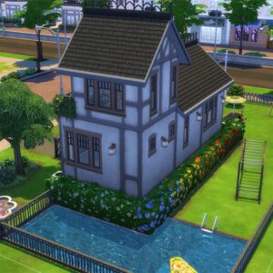 Family Haven - Pas de CC