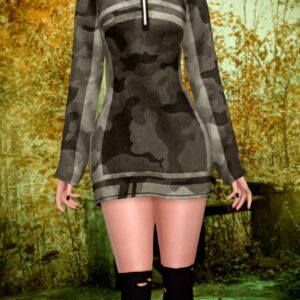 Robe Sweat