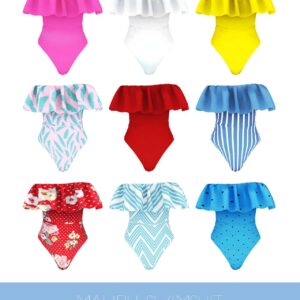 Kenzar - Maillot de bain Malibu