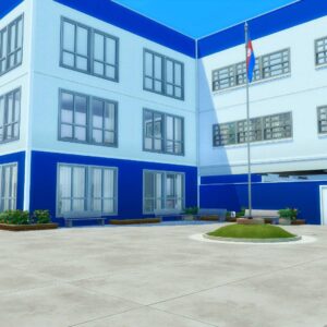 École brésilienne - Escola Brasileira [Sans CC]