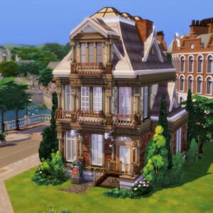 QueenVic