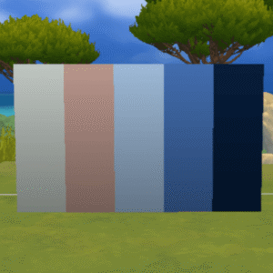 Rêverie Azur