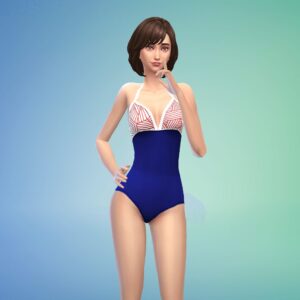 Maillot de bain Valencia