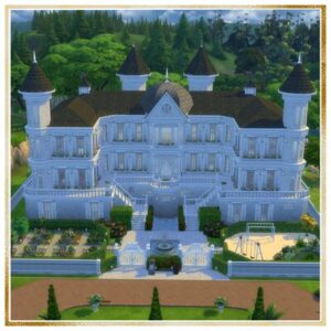 Château de Chênaie