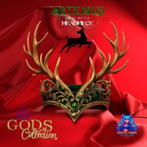 Artemis Crown (ACC)