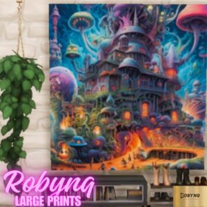 Robynq Impressions XL RL002 - Compatible avec le jeu de base