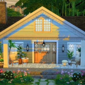 Petite Maison IV