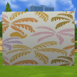 Tropical Marron