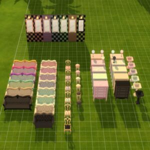 CollectionTêteDeChewing-GumPT1