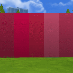 Vive le Magenta