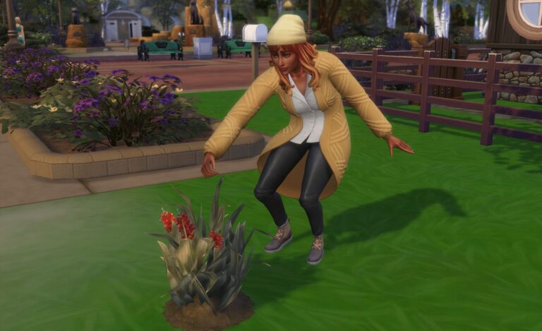 Le challenge Jardi-ecolo-sims