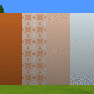 Motif géométrique