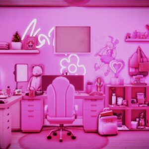 Fuchsia - Pas de CC