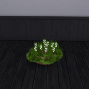 Lily of the Valley Récoltable de King_Zace