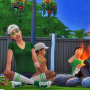 Ultimate Teen Careers Conseiller de camp Lilyvalley