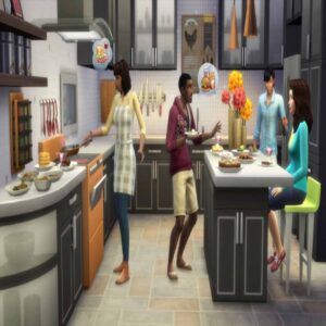 CULINAIRE CONSERVATEUR