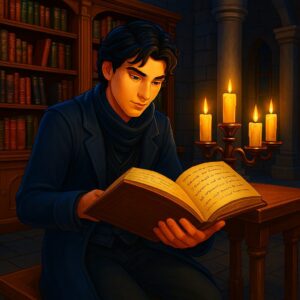 CODEX OBLIVIONIS : 6 NOUVEAUX SORTS POUR LES SORCIERS

(Les Sims 4 : Au Royaume des Sorciers)