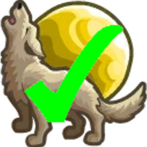Lunar Howl Déchaîné : Pas de temps de recharge pour le Hurlement Lunaire
