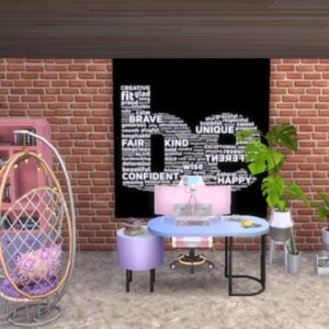 Robynq Grandes Impressions RL076 - Compatible avec le Jeu de Base