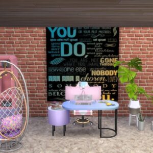 Robynq Grandes Impressions RL079 - Compatible avec le Jeu de Base