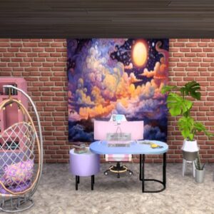 Robynq Large Prints RL083 - Compatible avec le Jeu de Base